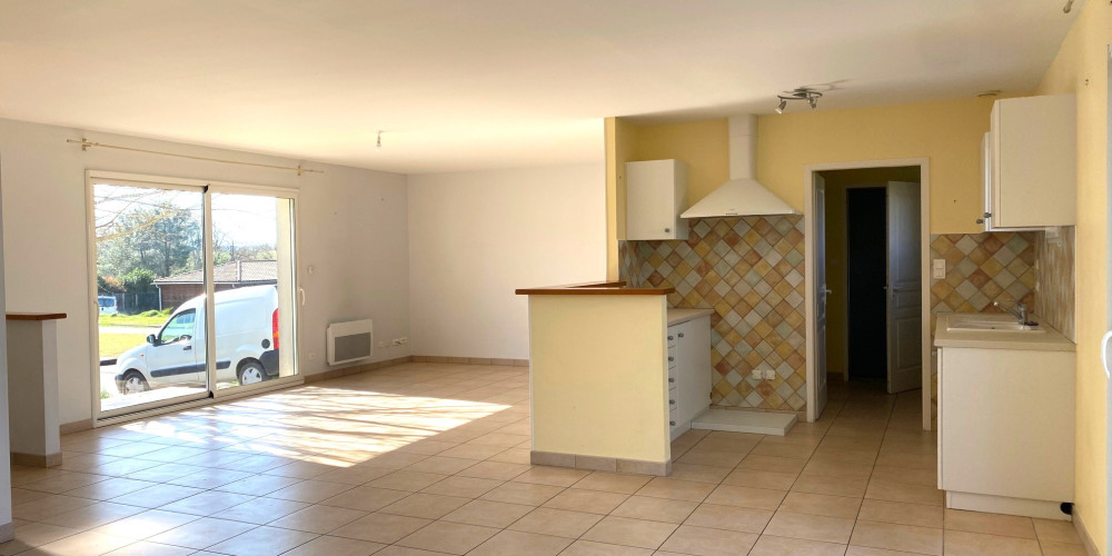 maison à MARMANDE (47200)