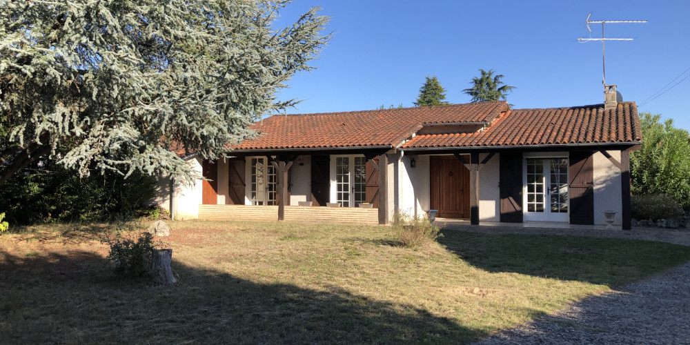 maison à MARMANDE (47200)