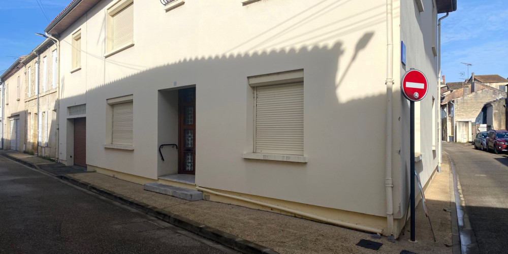 maison à MARMANDE (47200)