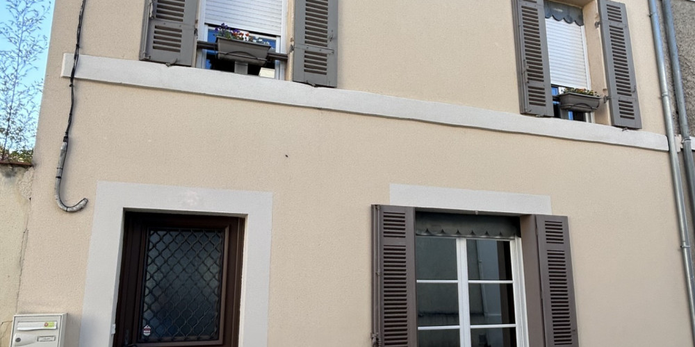 maison à MARMANDE (47200)