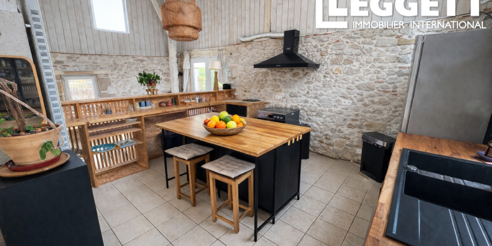 maison à MARMANDE (47200)