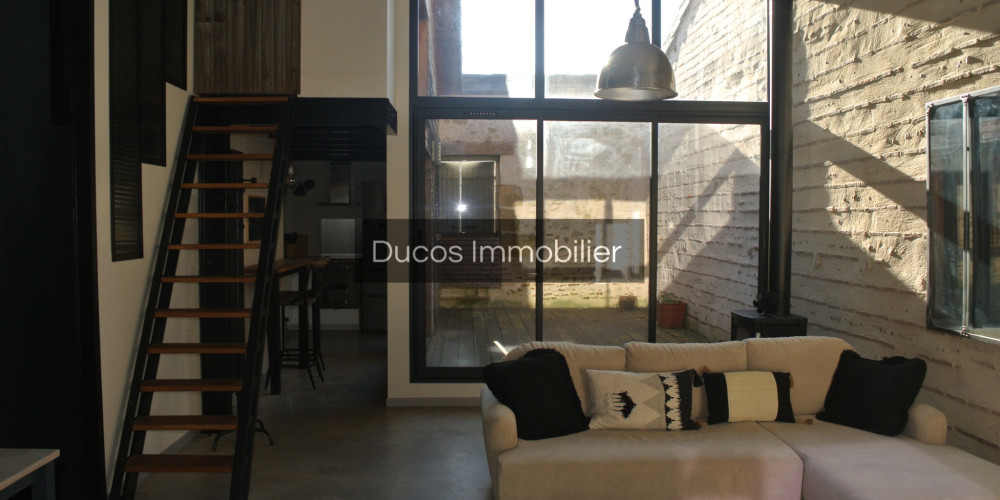 maison à MARMANDE (47200)