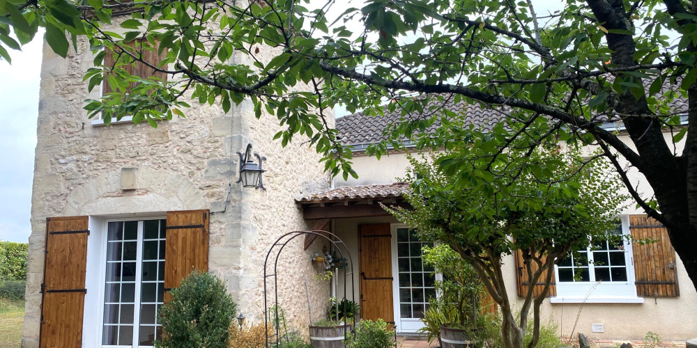 maison à MARMANDE (47200)