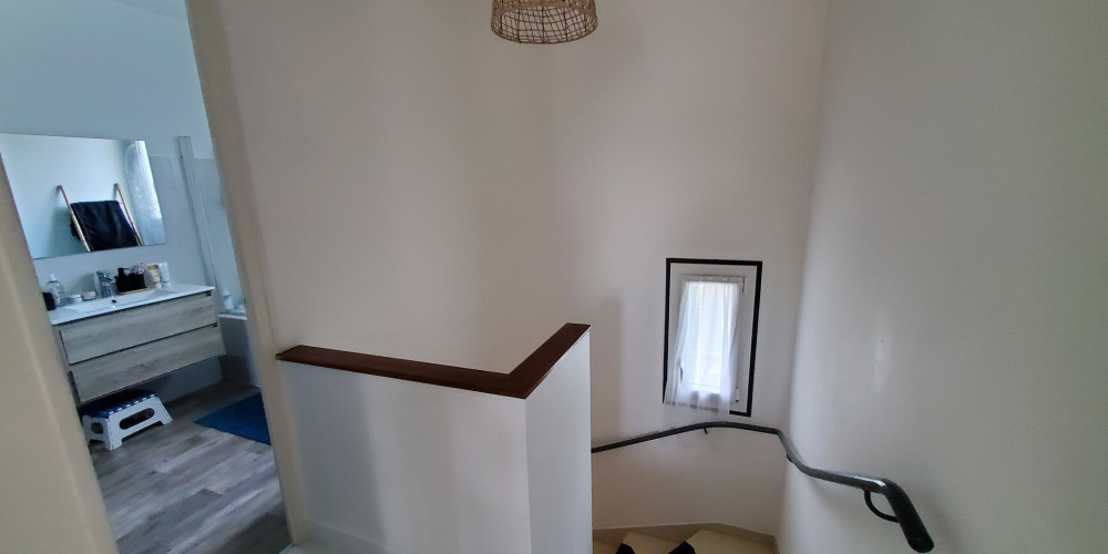 maison à MARMANDE (47200)