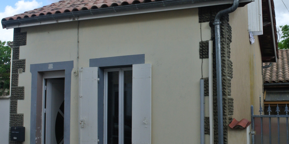 maison à MARMANDE (47200)