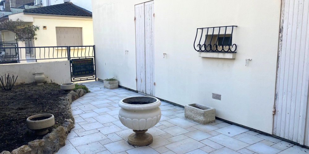 maison à MARMANDE (47200)