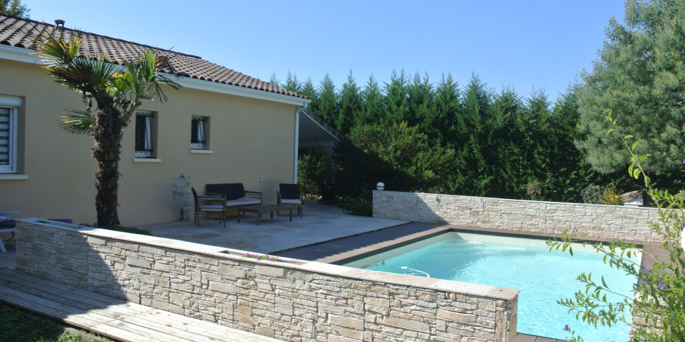 maison à MARMANDE (47200)