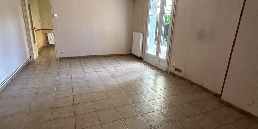 maison à MARMANDE (47200)