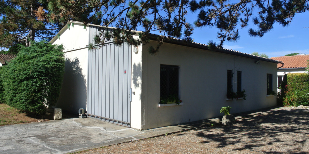 maison à MARMANDE (47200)