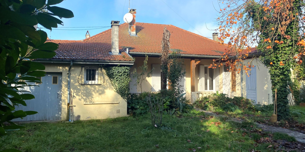 maison à MARMANDE (47200)