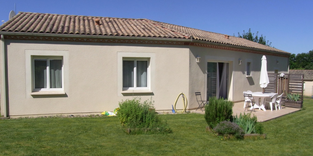 maison à MARMANDE (47200)