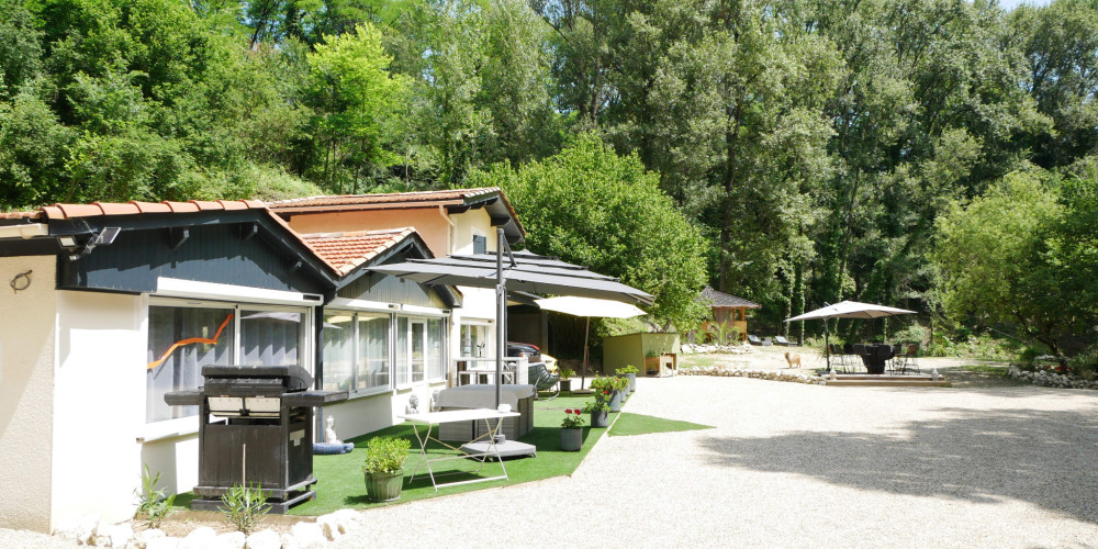 maison à MARMANDE (47200)
