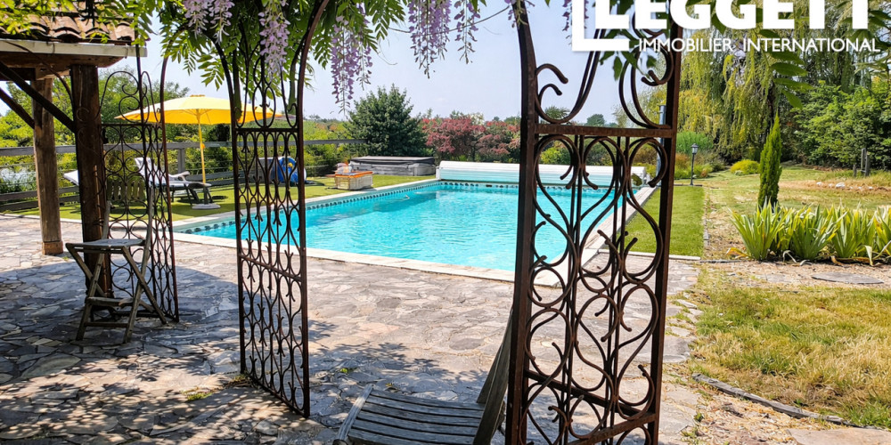 maison à MARMANDE (47200)