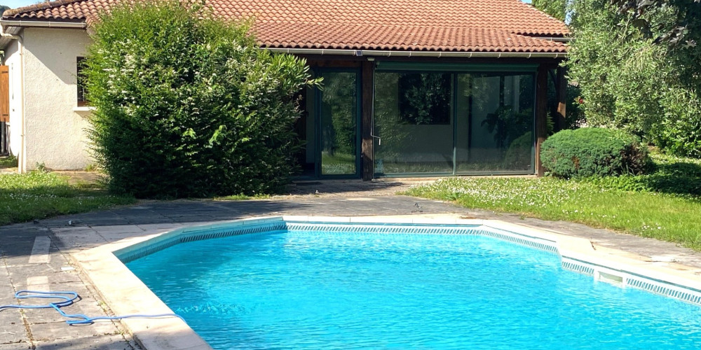 maison à MARMANDE (47200)