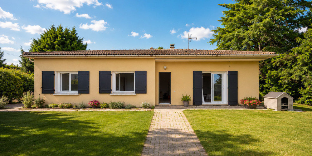 maison à MARMANDE (47200)