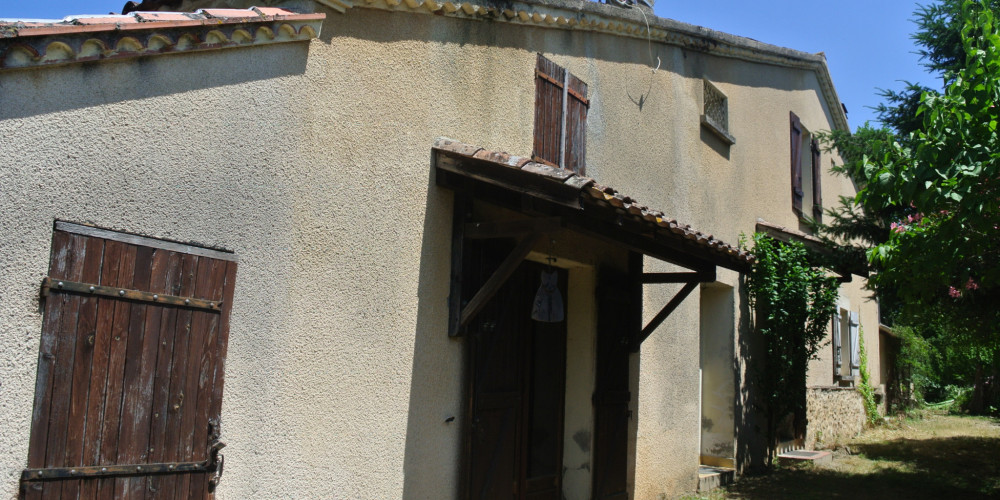 maison à MARMANDE (47200)