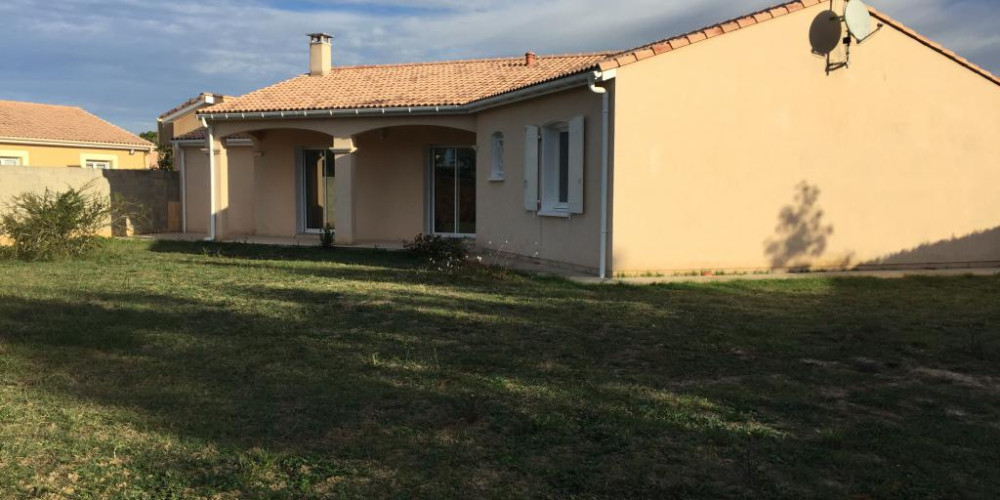 maison à MARMANDE (47200)