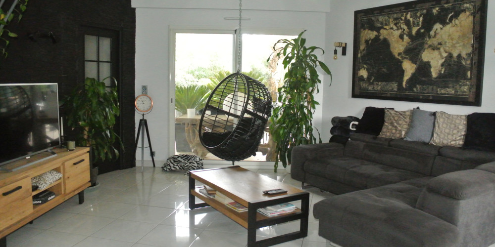 maison à MARMANDE (47200)