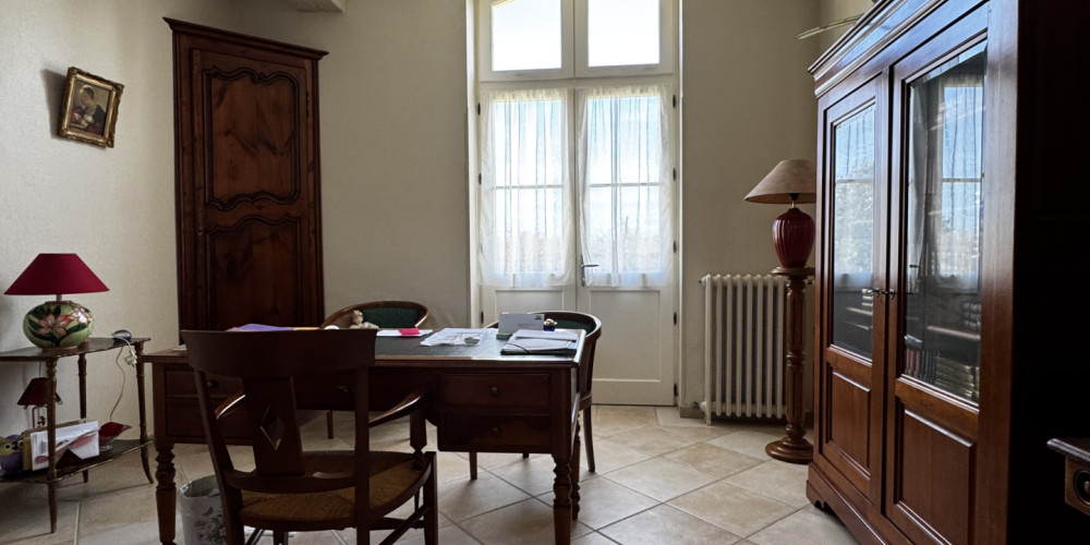 maison à MARMANDE (47200)