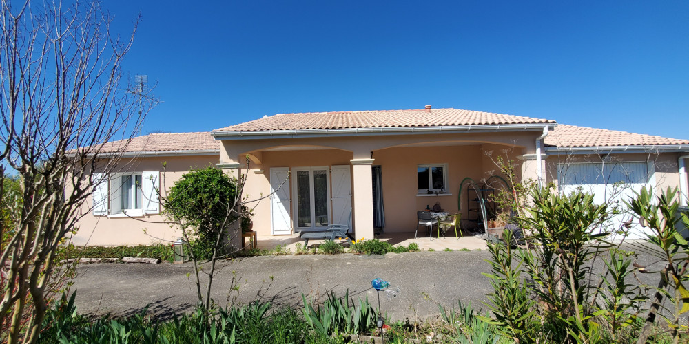 maison à MARMANDE (47200)