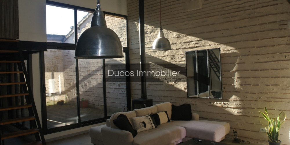 maison à MARMANDE (47200)