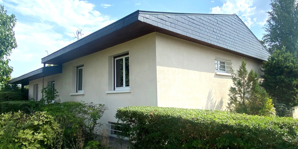 maison à MARMANDE (47200)