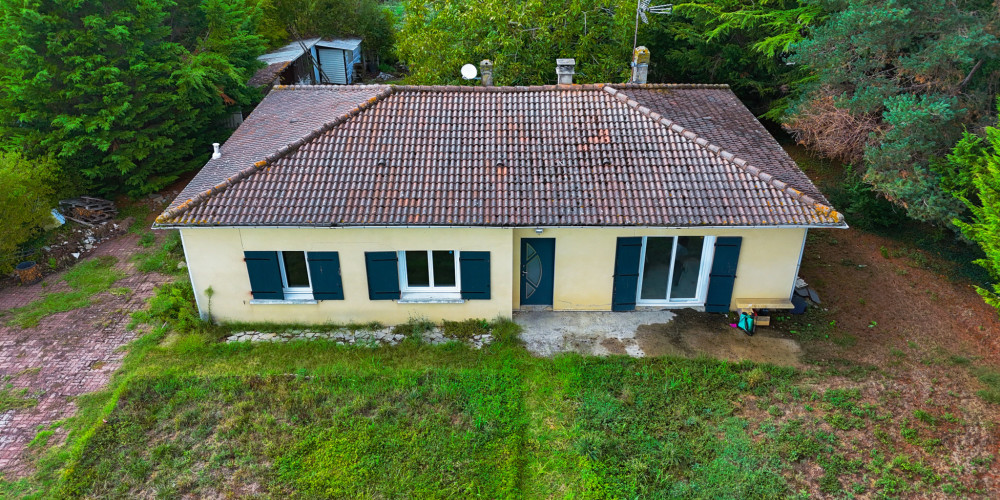 maison à MARMANDE (47200)
