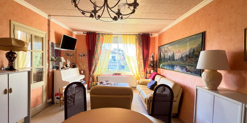 maison à MARMANDE (47200)