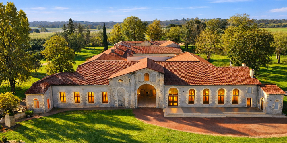 maison à MARMANDE (47200)