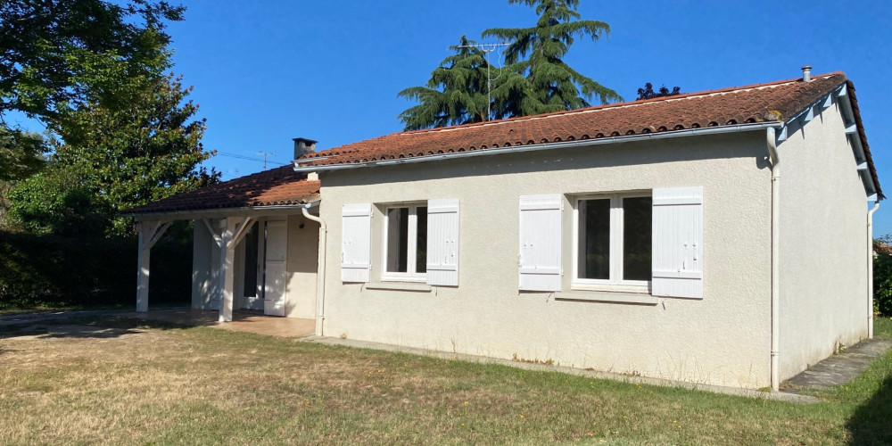 maison à MARMANDE (47200)