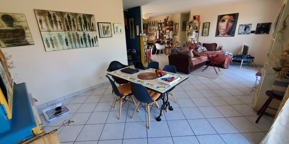 maison à MARMANDE (47200)