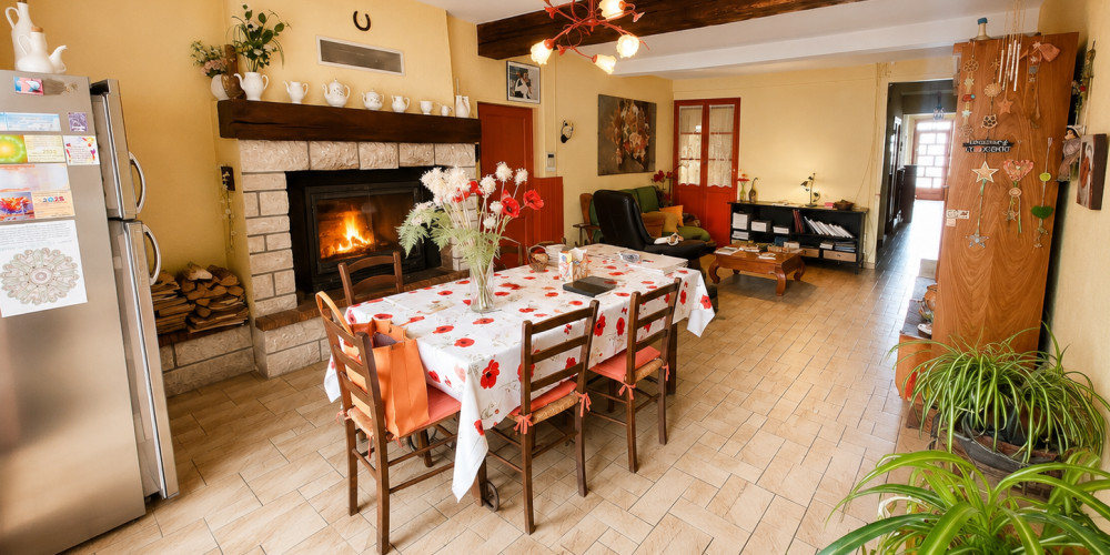 maison à MARMANDE (47200)