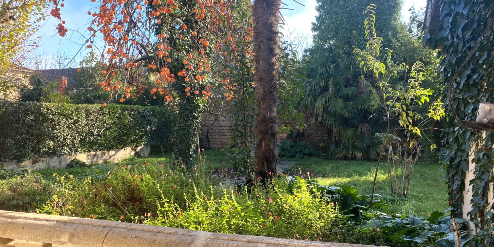 maison à MARMANDE (47200)