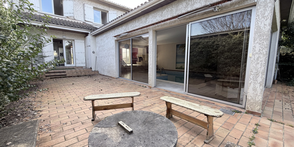 maison à MARMANDE (47200)