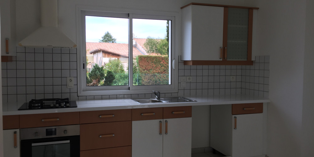 maison à MARMANDE (47200)