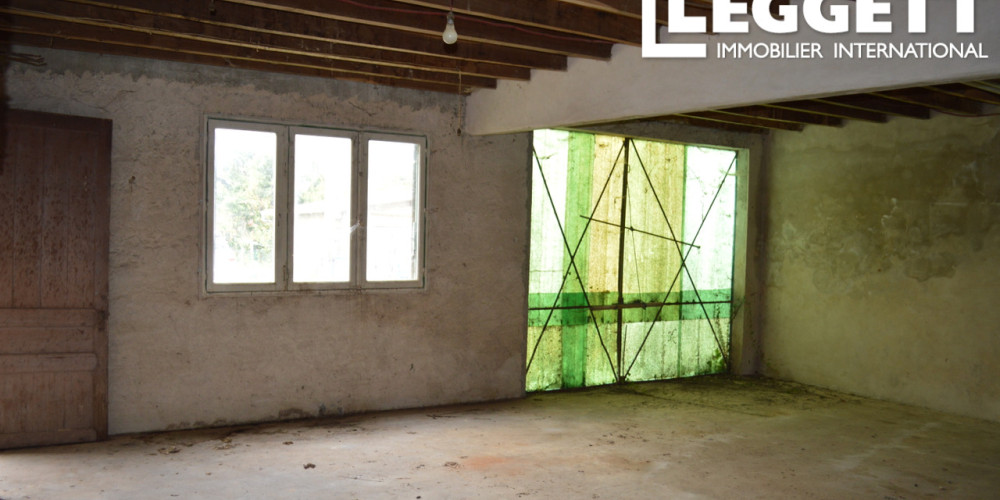 maison à TAILLEBOURG (47200)