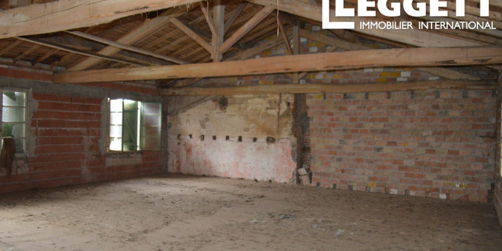 maison à TAILLEBOURG (47200)