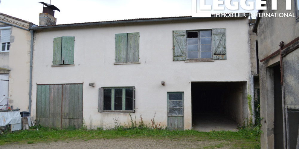 maison à TAILLEBOURG (47200)