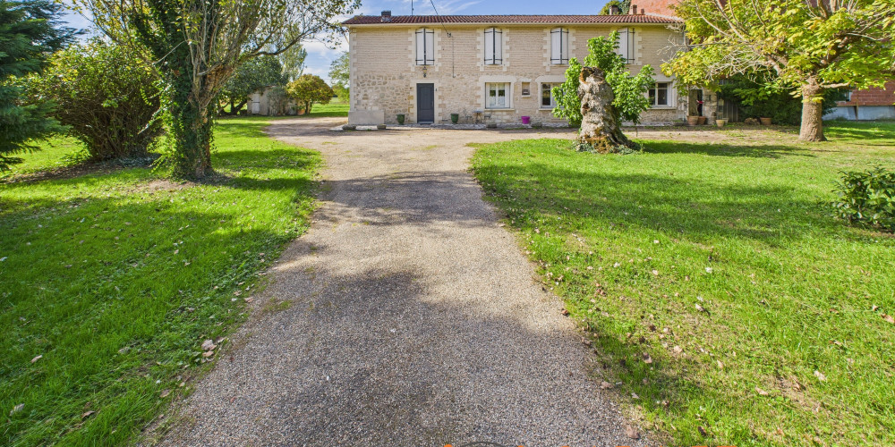 maison à VIRAZEIL (47200)