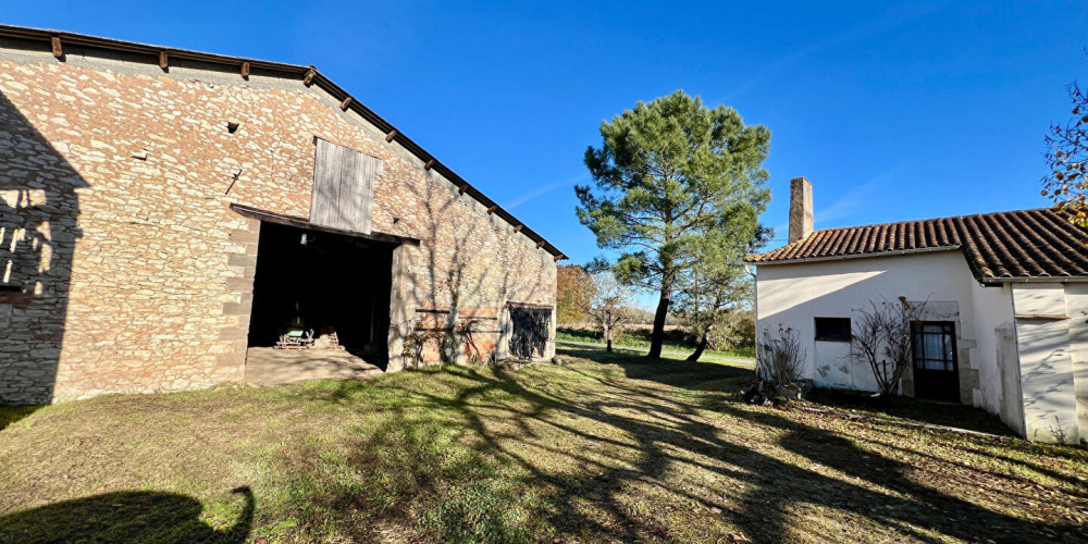 maison à VILLEREAL (47210)