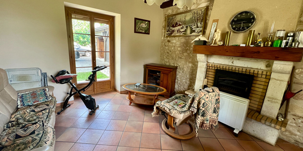 maison à VILLEREAL (47210)