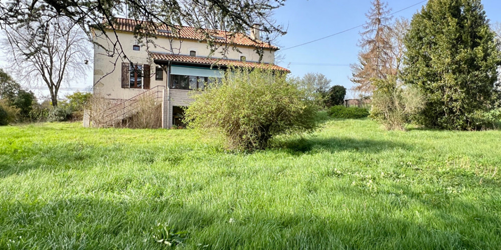 maison à VILLEREAL (47210)