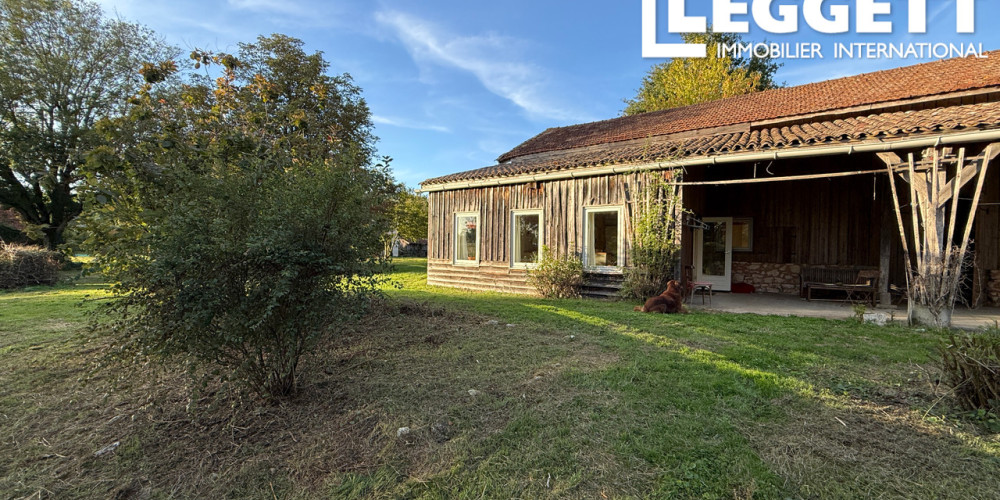 maison à VILLEREAL (47210)