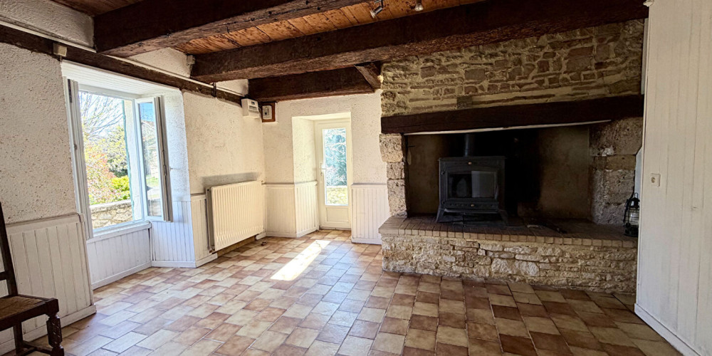 maison à VILLEREAL (47210)