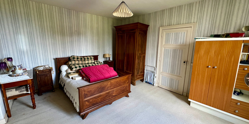 maison à VILLEREAL (47210)