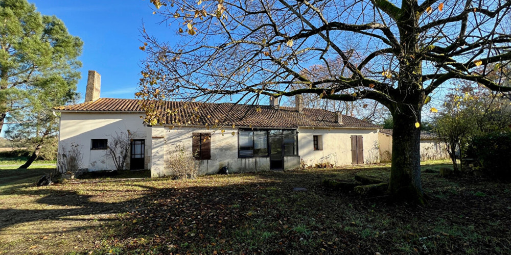 maison à VILLEREAL (47210)