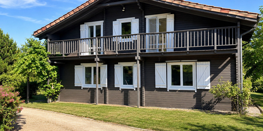 maison à VILLEREAL (47210)