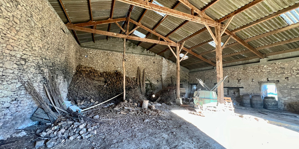 maison à VILLEREAL (47210)