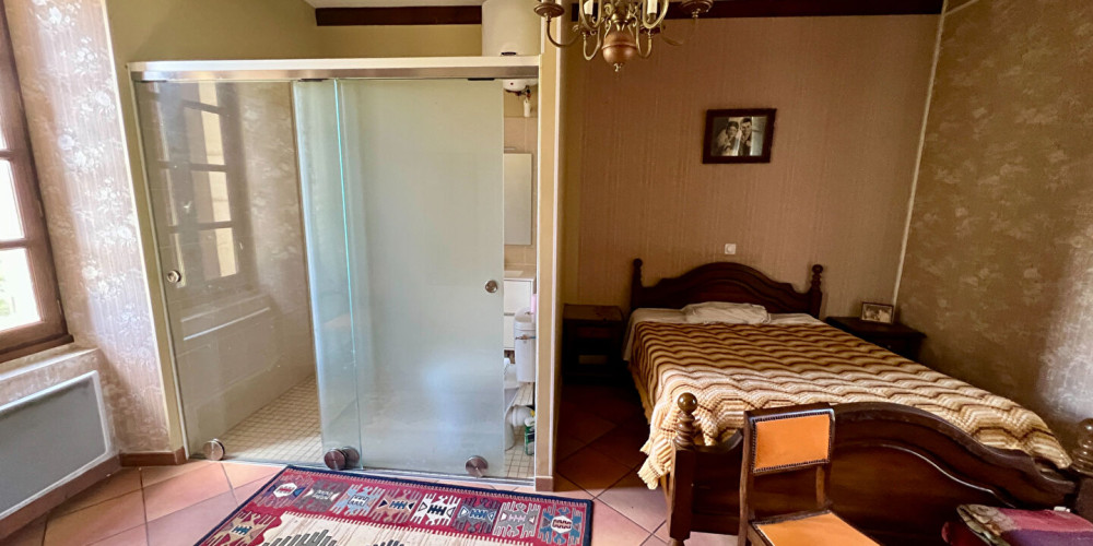 maison à VILLEREAL (47210)