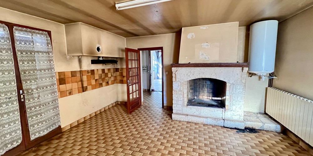 maison à VILLEREAL (47210)